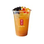 Passion Fruit GT QQ