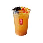 Grapefruit QQ