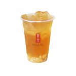 Lemon Green Tea