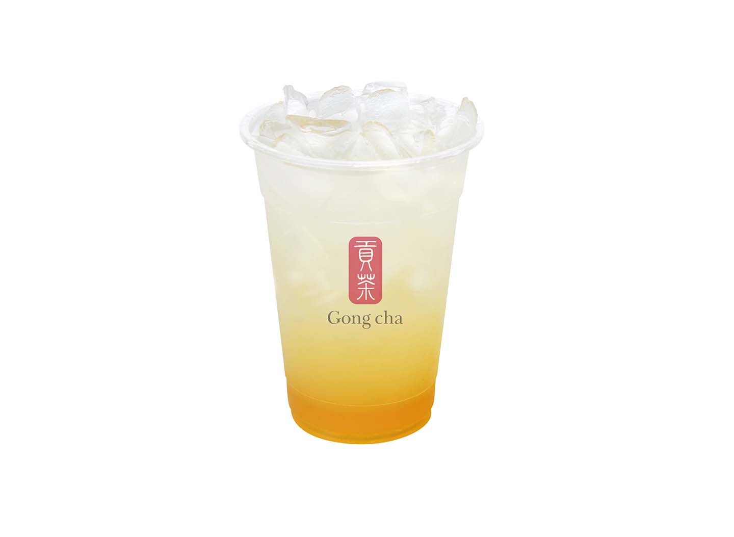 Gong Cha menu delivery Order food online foodpanda