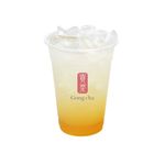 Honey Lemon Tea