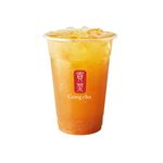 Grapefruit Tea