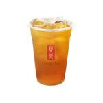 Honey Green Tea