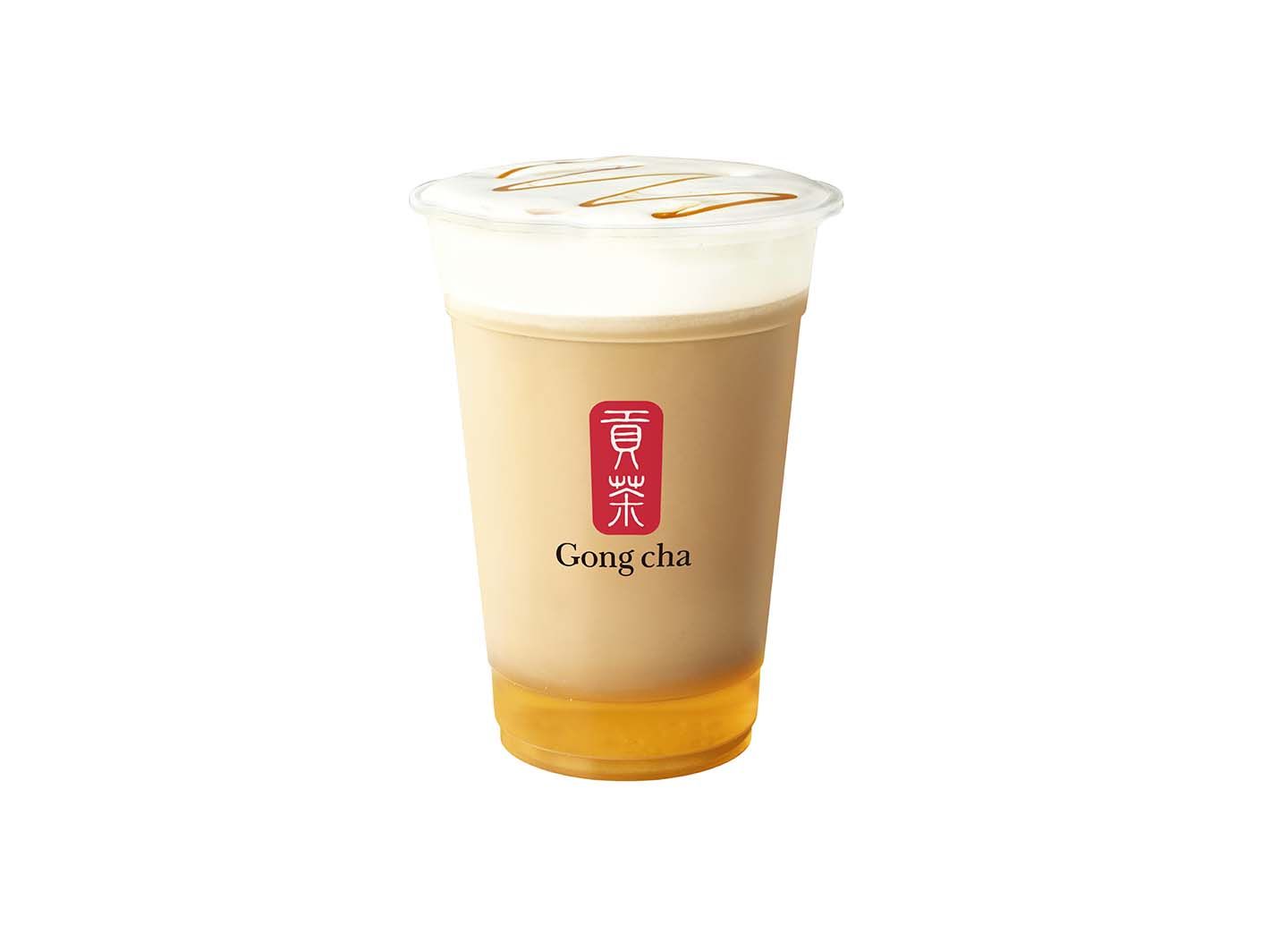 Gong Cha SM Grand Central delivery in Caloocan City Food