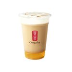 HS Caramel Macchiato