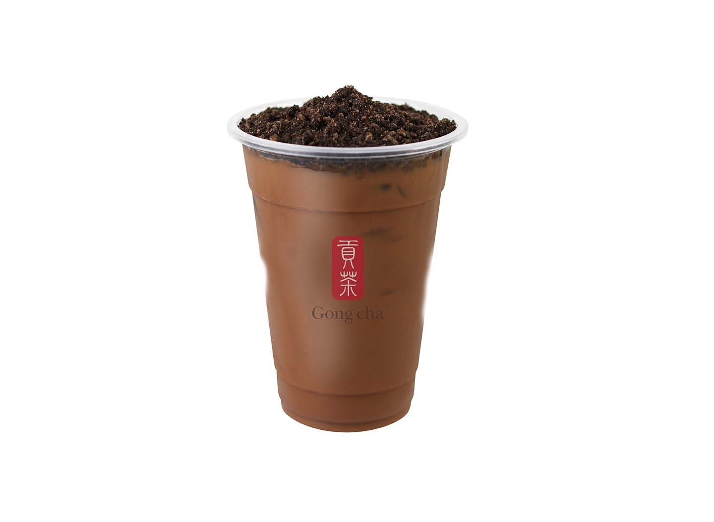 Gong cha SM Sta Mesa delivery in Manila Food Delivery Manila