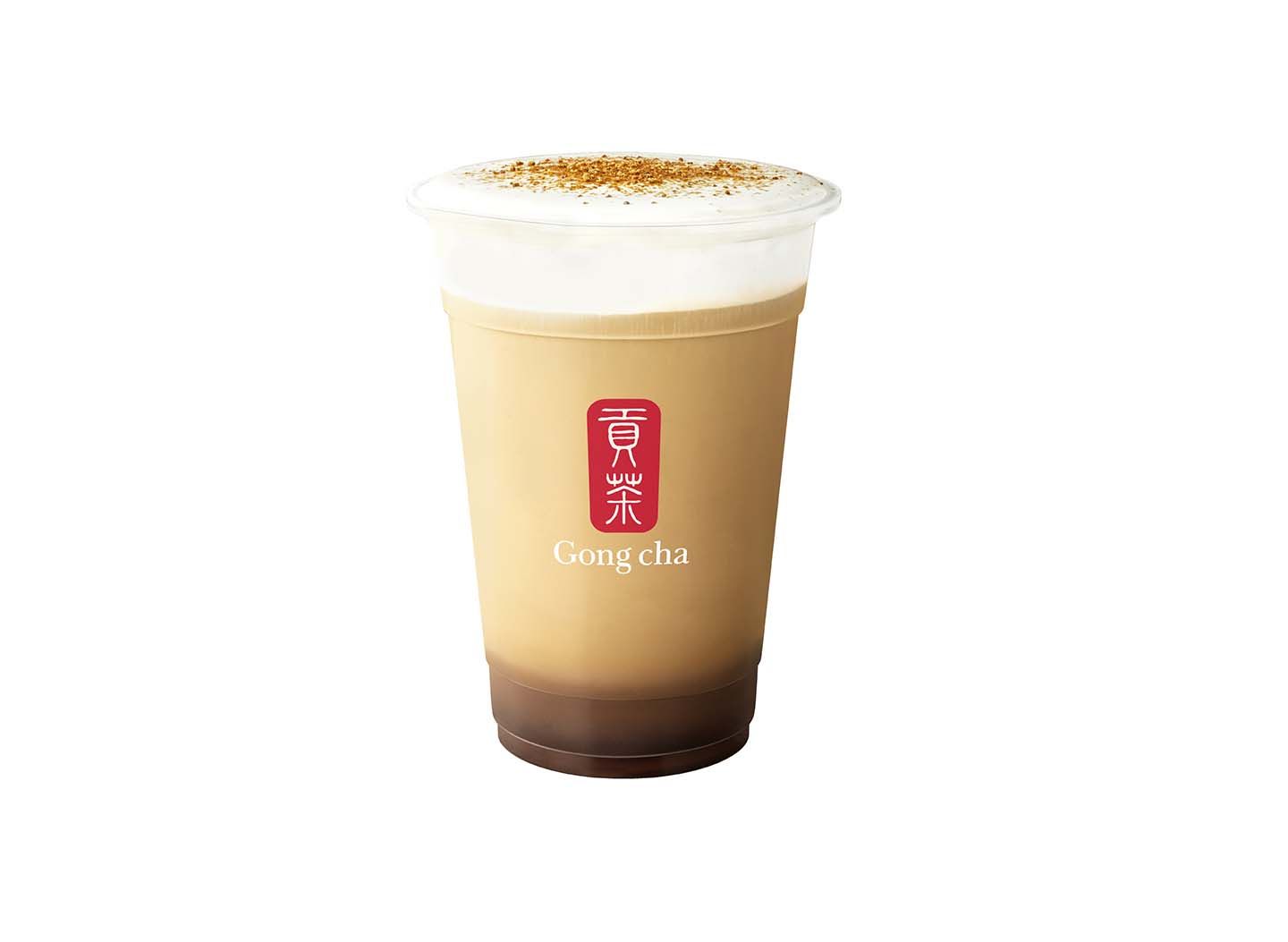 Gong Cha Robinsons Place Valencia delivery in Valencia Bukidnon