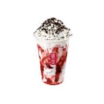 Strawberry Oreo Smoothie