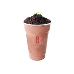 Oreo Choco Iced Smoothie