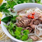 Flank Pho