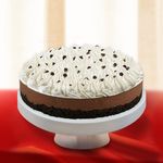 Chocolate Mousse Regular