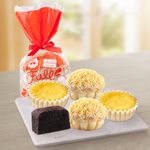 Assorted Pastries 5s Pack