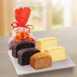 Assorted Moist Cake Slice 5s Pack