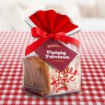 Pinipig Polvoron 8s pack