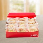 Cheesy Ensaimada 12-pc box