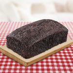 Moist Choco Loaf