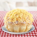 Cheesy Ensaimada Singles
