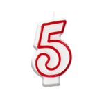 Candle 5