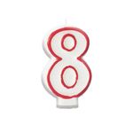 Candle 8