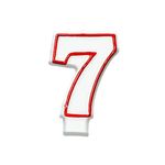 Candle 7