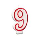Candle 9