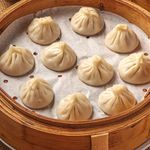 Pork Xiao Long Bao