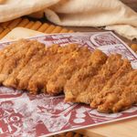 FatFook Chicken Chop