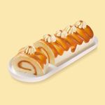 Dulce De Leche Whole Roll