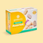 Assorted Polvoron Box