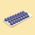 Ube Polvoron Box