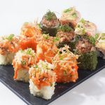 Aburi Mixer