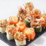 Maki Mixer