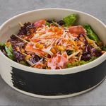 Kani Salad