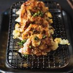 O-Gyoza (5 pieces)