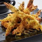 Ebi Tempura (7 Pcs)