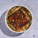 Unagi Don (To Share)