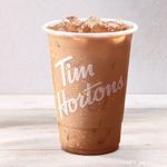 Iced Coffee