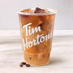 Iced French Vanilla