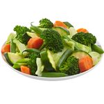 Mixed Vegetables