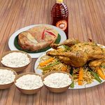 Lunch Bundle