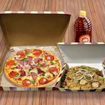 Merienda Bundle