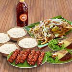 Dinner Bundle