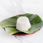 Plain Rice