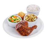 Solo B Roasted Chicken