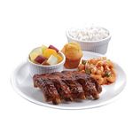 Solo B Rib Plate