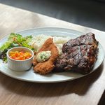 Prime Surf & Turf