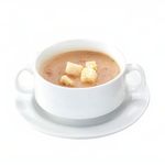 Homestyle Mushroom Soup