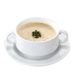 Clam Chowder