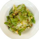 Classic Caesar Salad