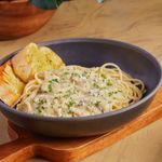 Classic Carbonara
